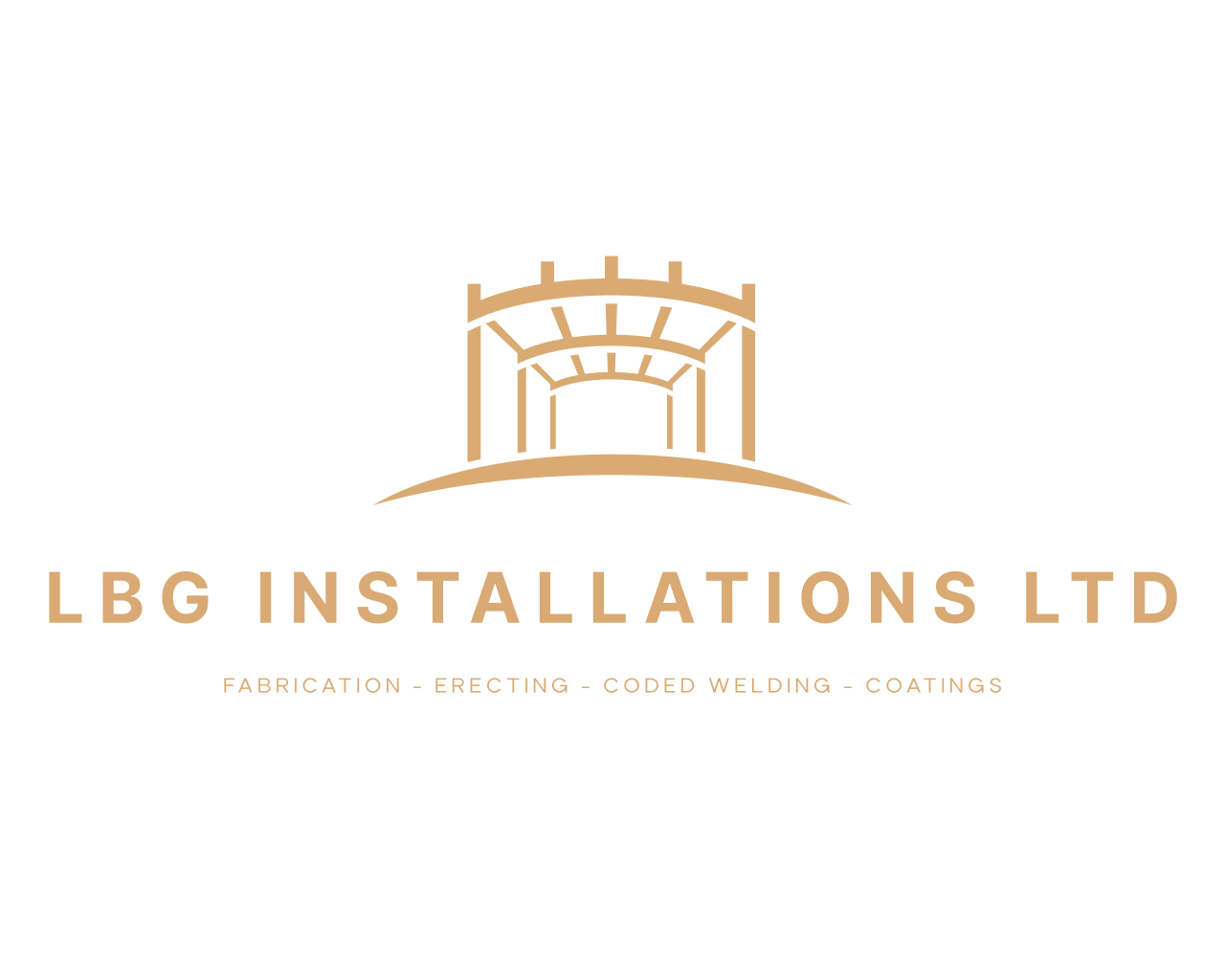 LBG INSTALLATIONS